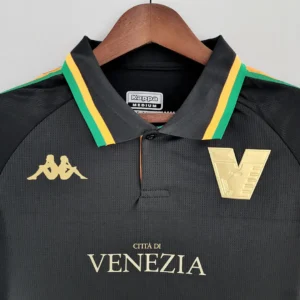 2022/2023 Venezia Jersey