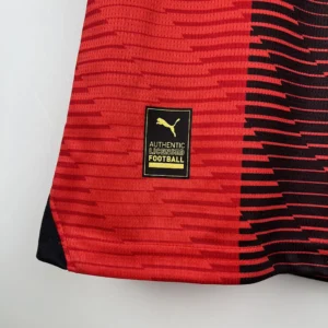 2023/2024 AC Milan Jersey