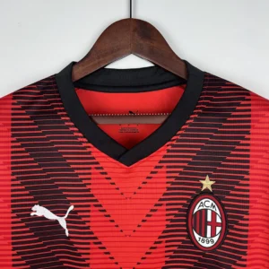 2023/2024 AC Milan Jersey