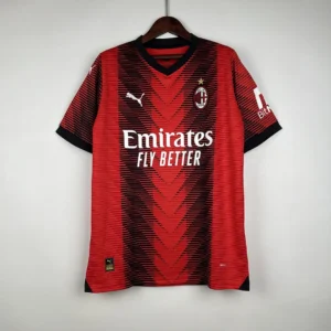 2023/2024 AC Milan Jersey