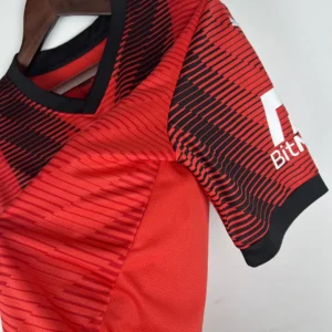2023/2024 AC Milan Jersey