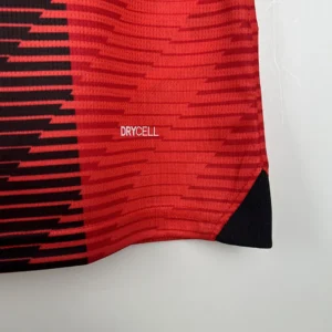 2023/2024 AC Milan Jersey