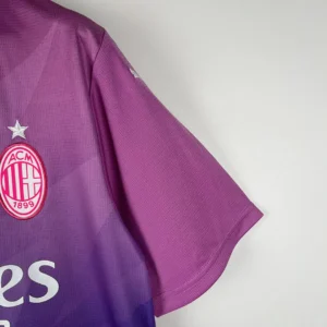 2023/2024 AC Milan Jersey