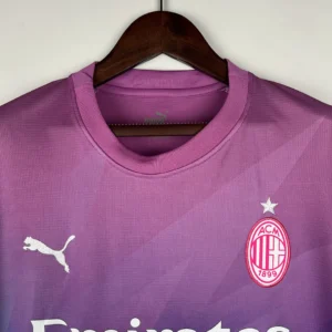 2023/2024 AC Milan Jersey