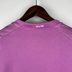 2023/2024 AC Milan Jersey