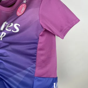 2023/2024 AC Milan Jersey
