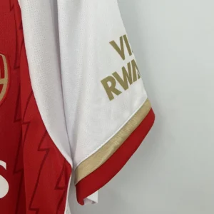 2023/2024 Arsenal Jersey