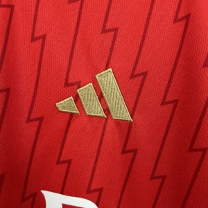 2023/2024 Arsenal Jersey