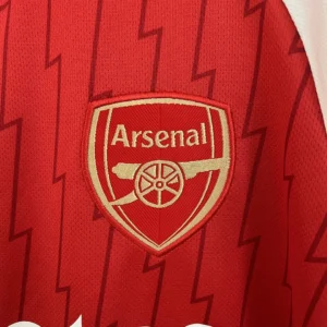 2023/2024 Arsenal Jersey