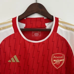 2023/2024 Arsenal Jersey