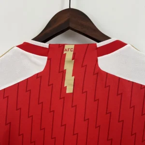 2023/2024 Arsenal Jersey
