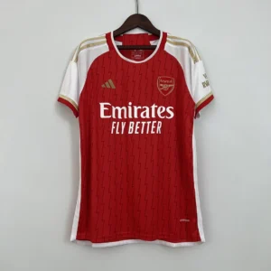 2023/2024 Arsenal Jersey