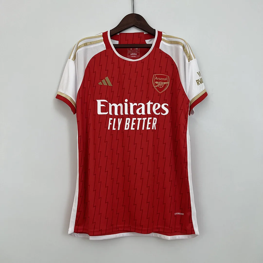 2023/2024 Arsenal Jersey