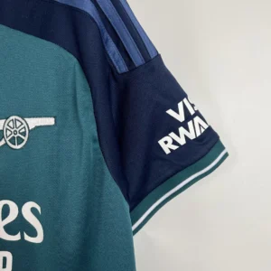2023/2024 Arsenal Jersey