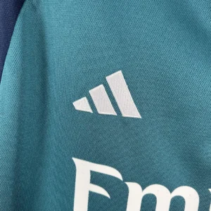 2023/2024 Arsenal Jersey