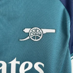 2023/2024 Arsenal Jersey