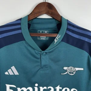 2023/2024 Arsenal Jersey