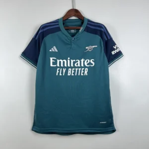 2023/2024 Arsenal Jersey