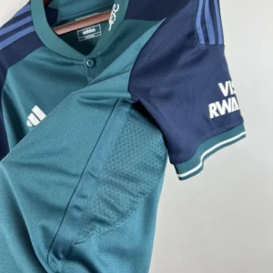 2023/2024 Arsenal Jersey