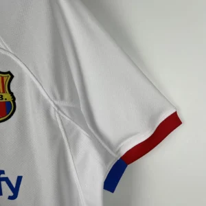 2023/2024 Barcelona Jersey
