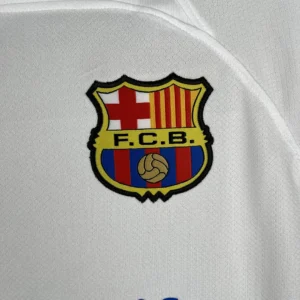 2023/2024 Barcelona Jersey