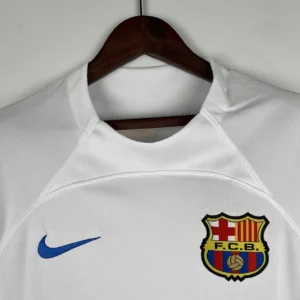 2023/2024 Barcelona Jersey