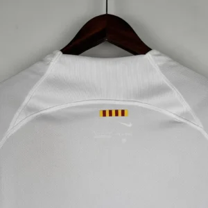 2023/2024 Barcelona Jersey