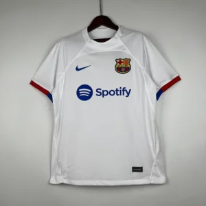 2023/2024 Barcelona Jersey