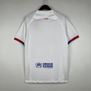 2023/2024 Barcelona Jersey