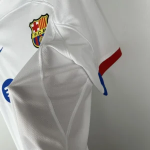 2023/2024 Barcelona Jersey
