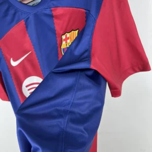 2023/2024 Barcelona Jersey