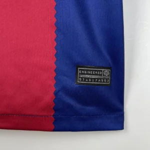 2023/2024 Barcelona Jersey
