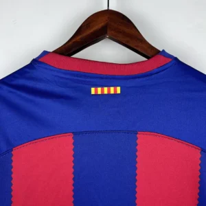 2023/2024 Barcelona Jersey