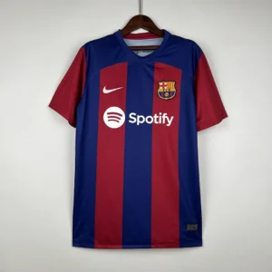 2023/2024 Barcelona Jersey