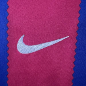 2023/2024 Barcelona Jersey