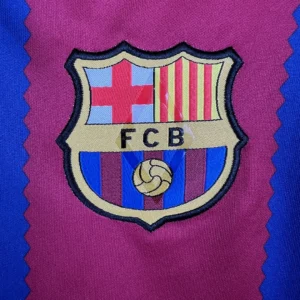 2023/2024 Barcelona Jersey