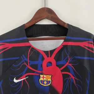 2023/2024 Barcelona joint edition Jersey