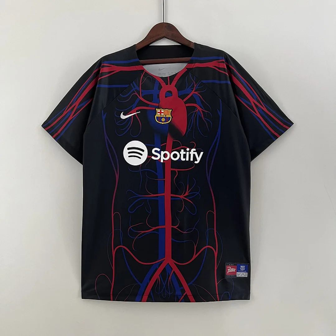 2023/2024 Barcelona joint edition Jersey