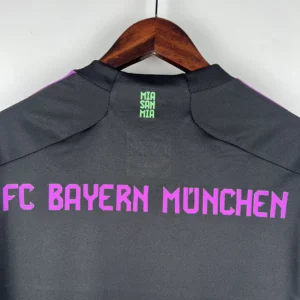 2023/2024 Bayern Munich Jersey