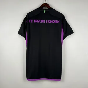 2023/2024 Bayern Munich Jersey