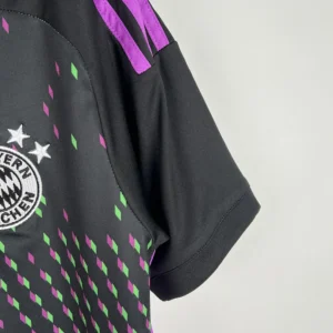 2023/2024 Bayern Munich Jersey