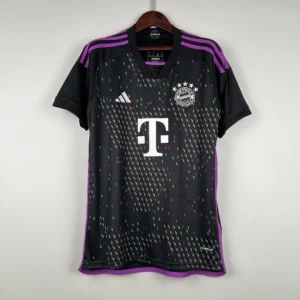 2023/2024 Bayern Munich Jersey