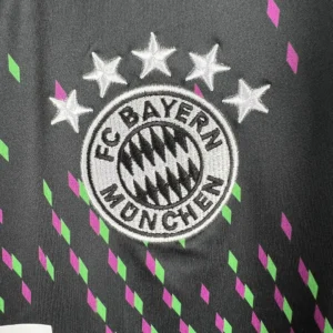 2023/2024 Bayern Munich Jersey