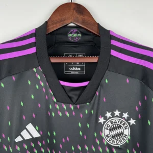 2023/2024 Bayern Munich Jersey
