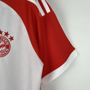 2023/2024 Bayern Munich Jersey