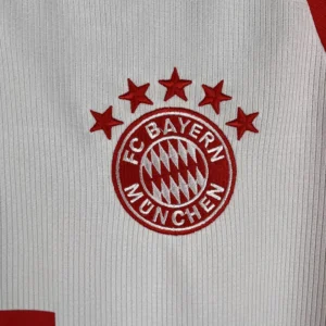 2023/2024 Bayern Munich Jersey