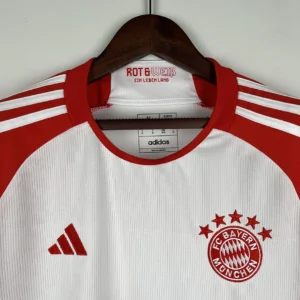 2023/2024 Bayern Munich Jersey