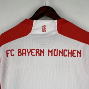 2023/2024 Bayern Munich Jersey