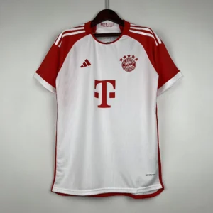 2023/2024 Bayern Munich Jersey