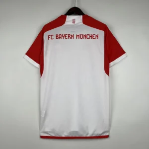 2023/2024 Bayern Munich Jersey